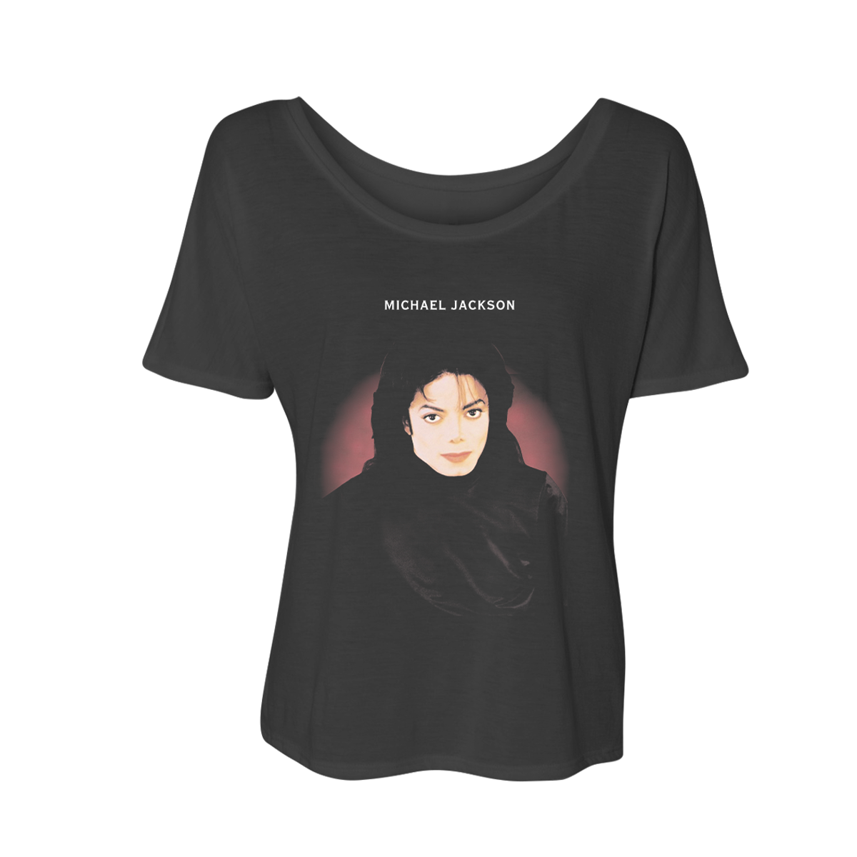You Are Not Alone Grey Women's T-Shirt