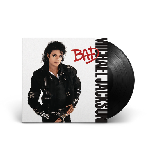 Bad LP