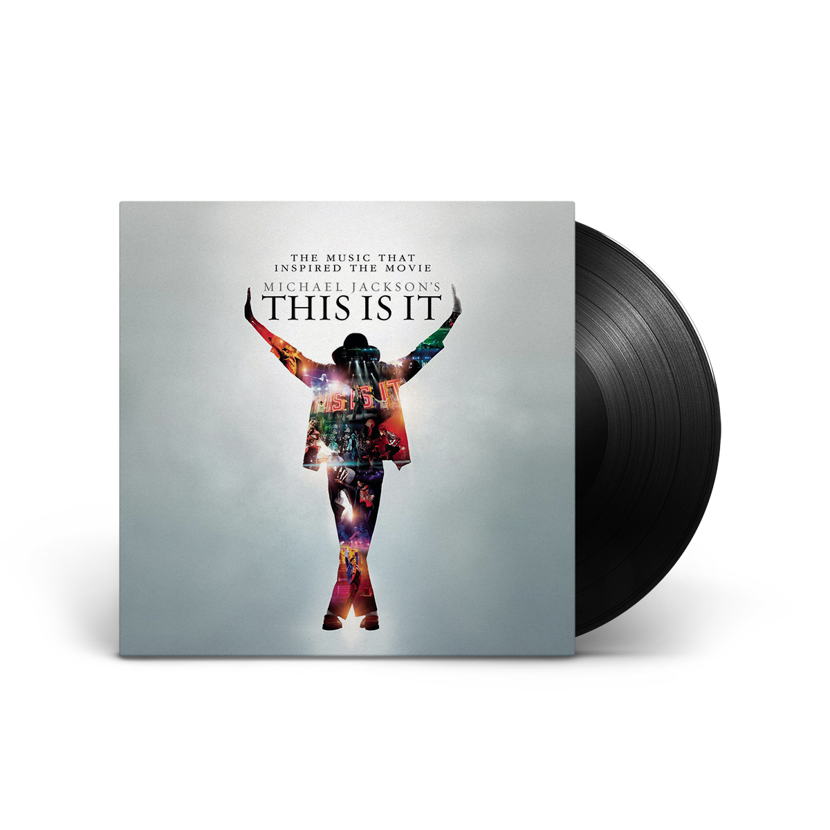 This Is It LP