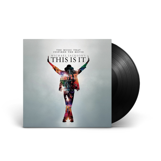 This Is It LP