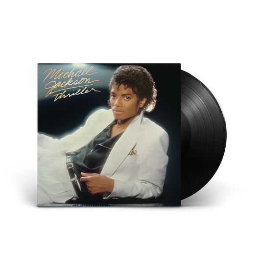 Thriller LP