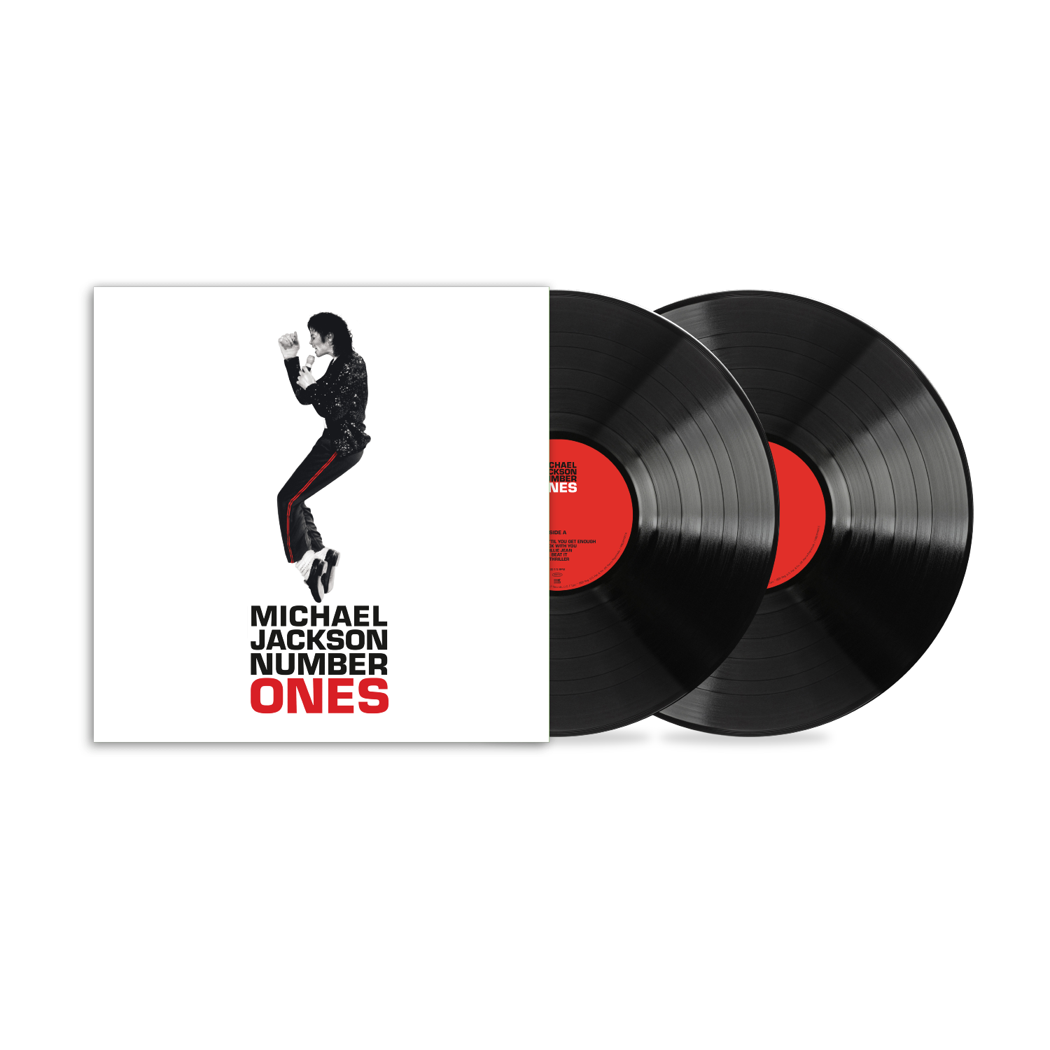 MICHAEL JACKSON/NUMBER ONES2枚組レコード MICHAEL JACKSON/NUMBER ONES2枚組レコード Amazon.com: Number Ones