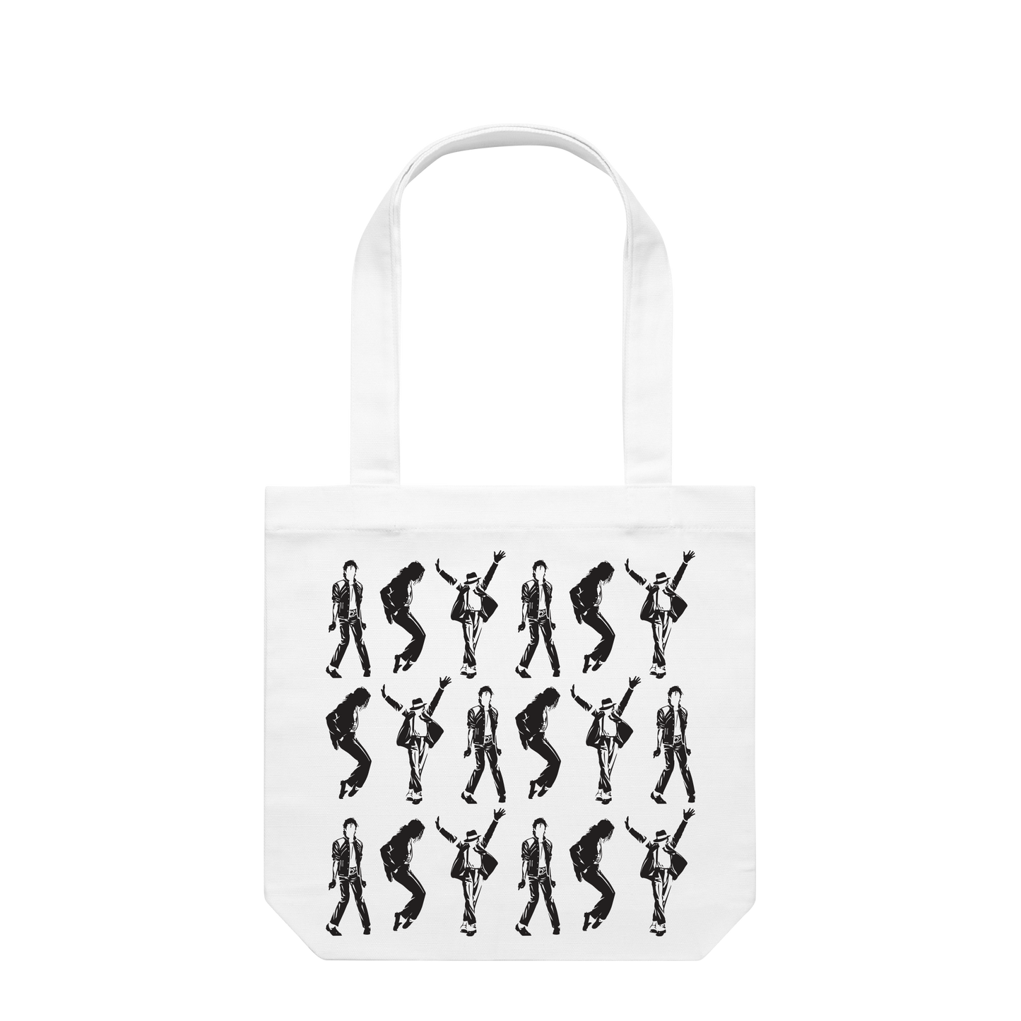 Poses Tote