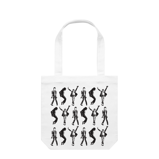 Poses Tote