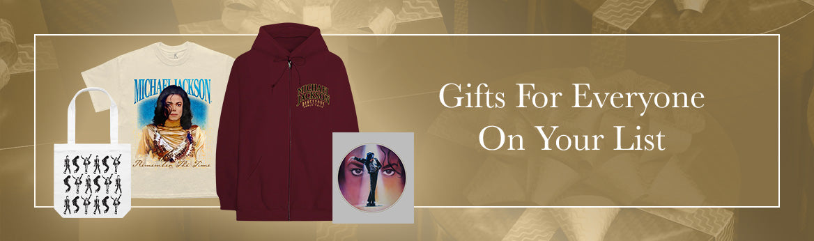 Gifts for Everyone on Your List