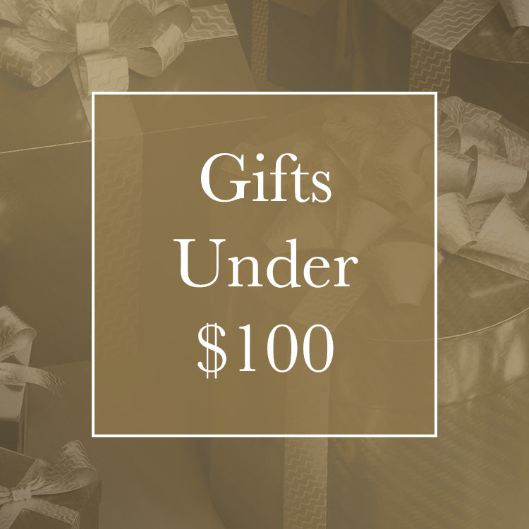 Gifts under $100
