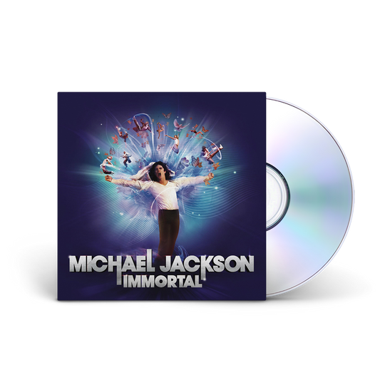 Immortal CD