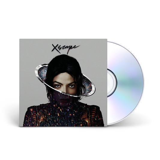 Xscape CD