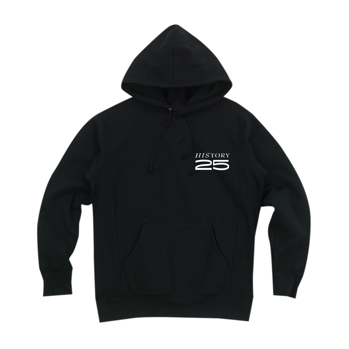 Scream Hoodie