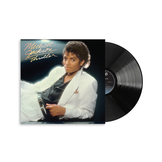 Thriller LP