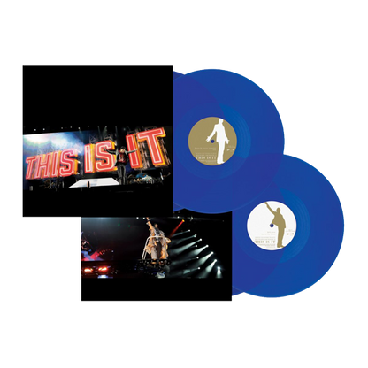 Michael Jackson's This Is It 10th Anniversary Box Set