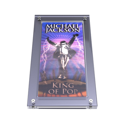 Michael Jackson's This Is It 10th Anniversary Box Set