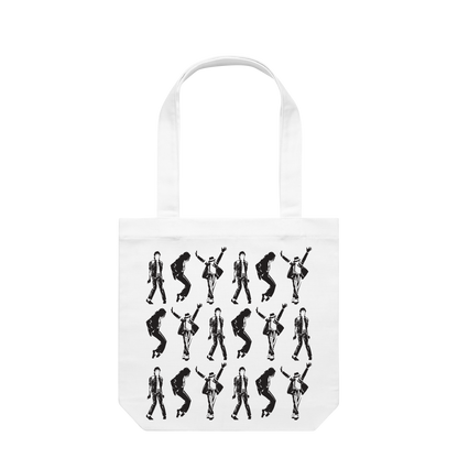 Poses Tote